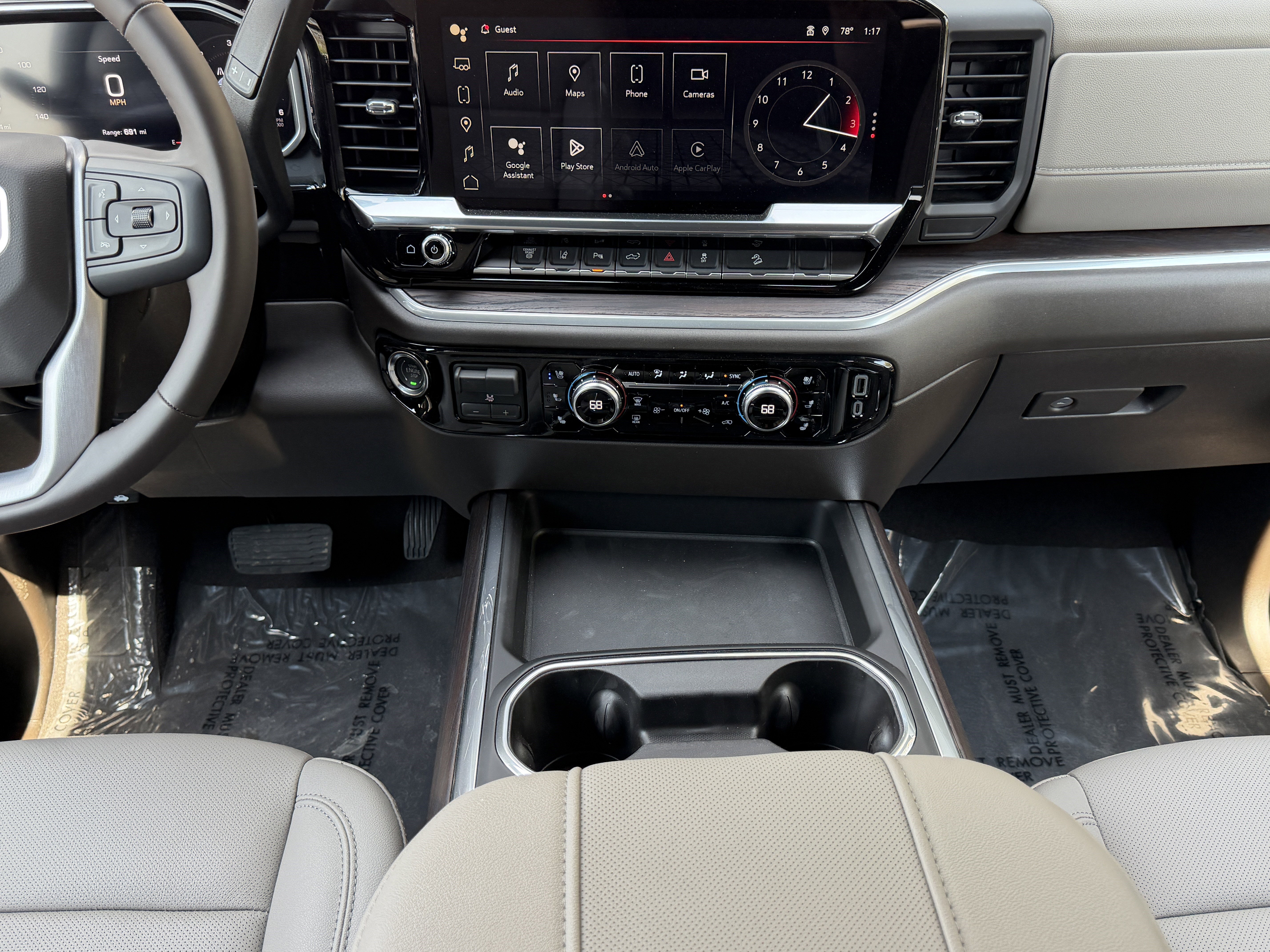 New 2026 GMC Sierra 2500 SLT image 26