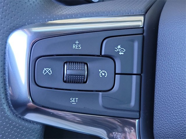 New 2026 Chevrolet Blazer LT w/ Midnight/Sport Edition image 8