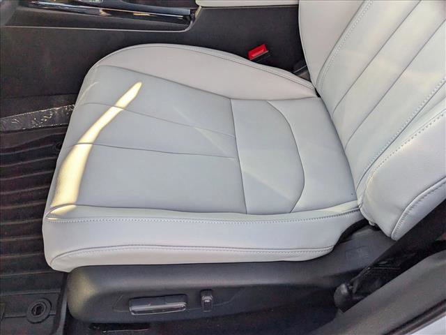 Used 2025 Acura Integra FWD image 4