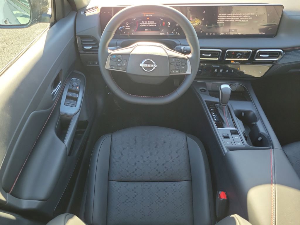 New 2026 Nissan Sentra SR image 19