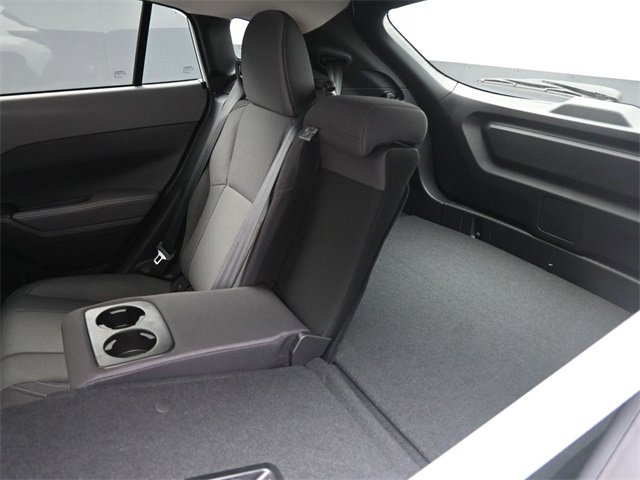 New 2026 Subaru Crosstrek 2.5i image 23
