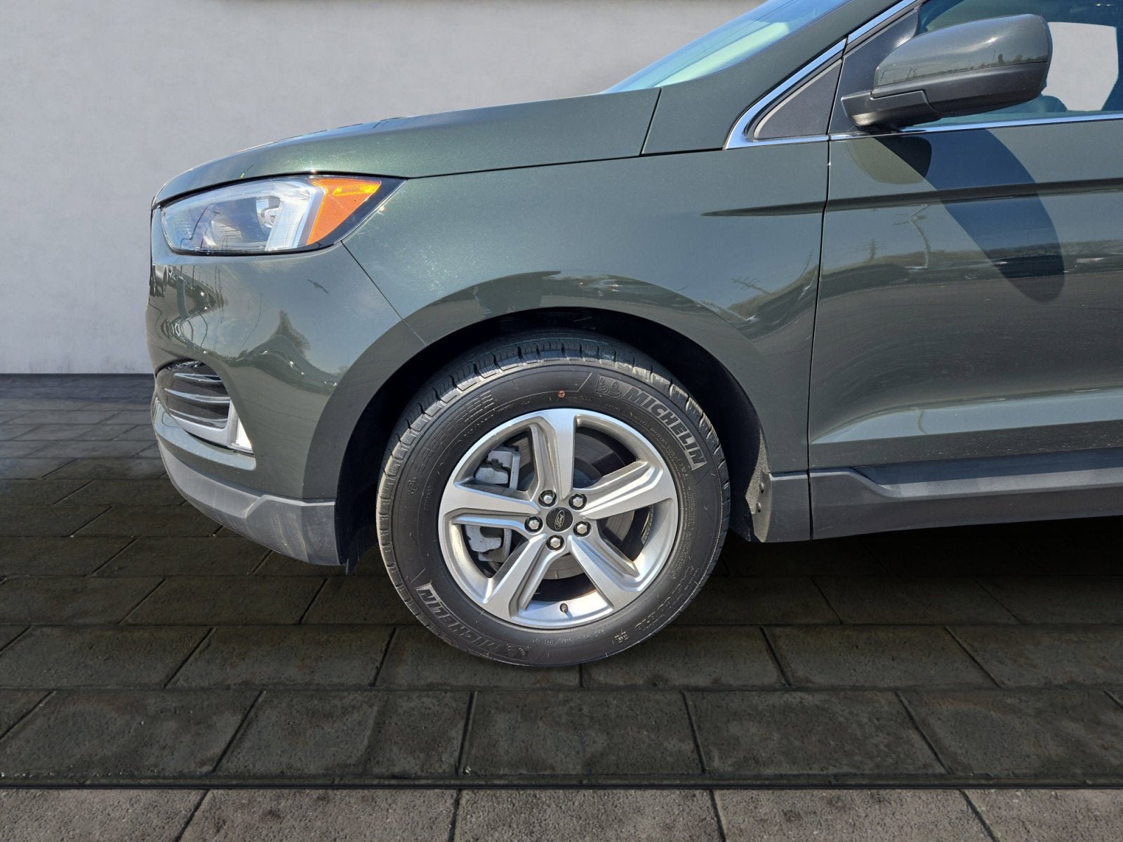 Used 2023 Ford Edge SEL w/ Convenience Package AWD/4WD image 27