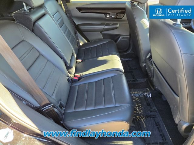Certified 2023 Honda CR-V EX-L image 18