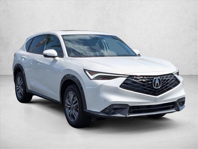 New 2026 Acura ADX FWD image 7