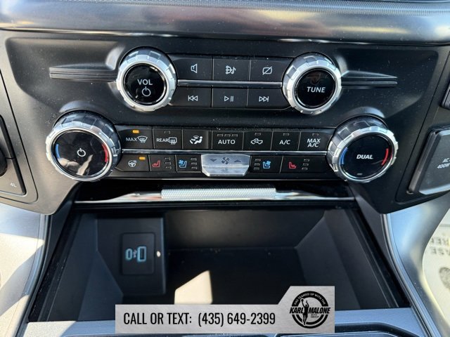 Used 2024 Ford F150 Lariat image 22