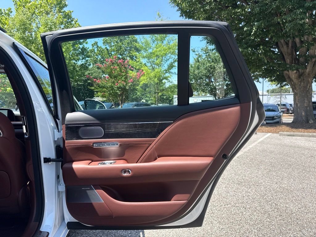 New 2026 Genesis G90 3.5T AWD/4WD image 30
