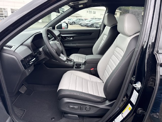 Certified 2026 Honda CR-V Sport Touring image 17
