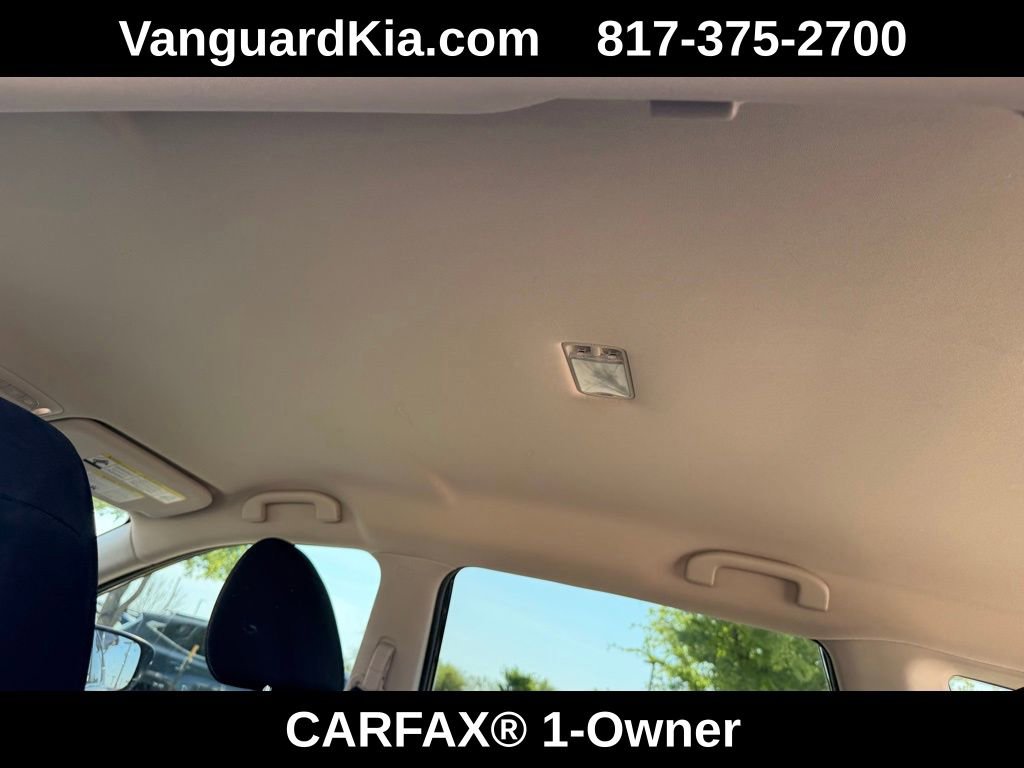 Used 2019 Nissan Rogue SV image 26