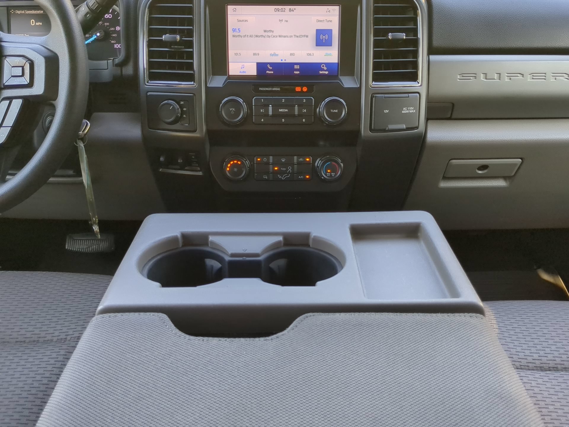 Certified 2022 Ford F250 XLT AWD/4WD image 52
