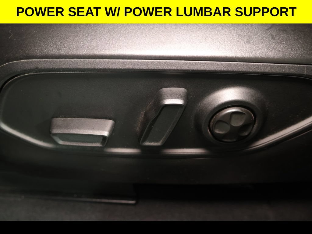 Used 2022 Jeep Grand Cherokee L Laredo AWD/4WD image 7