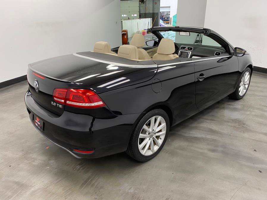 Used 2016 Volkswagen Eos Komfort image 5