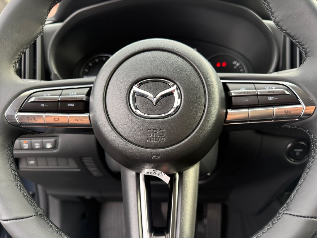 New 2026 MAZDA CX-50 2.5 Hybrid w/ Preferred Pkg AWD/4WD image 21