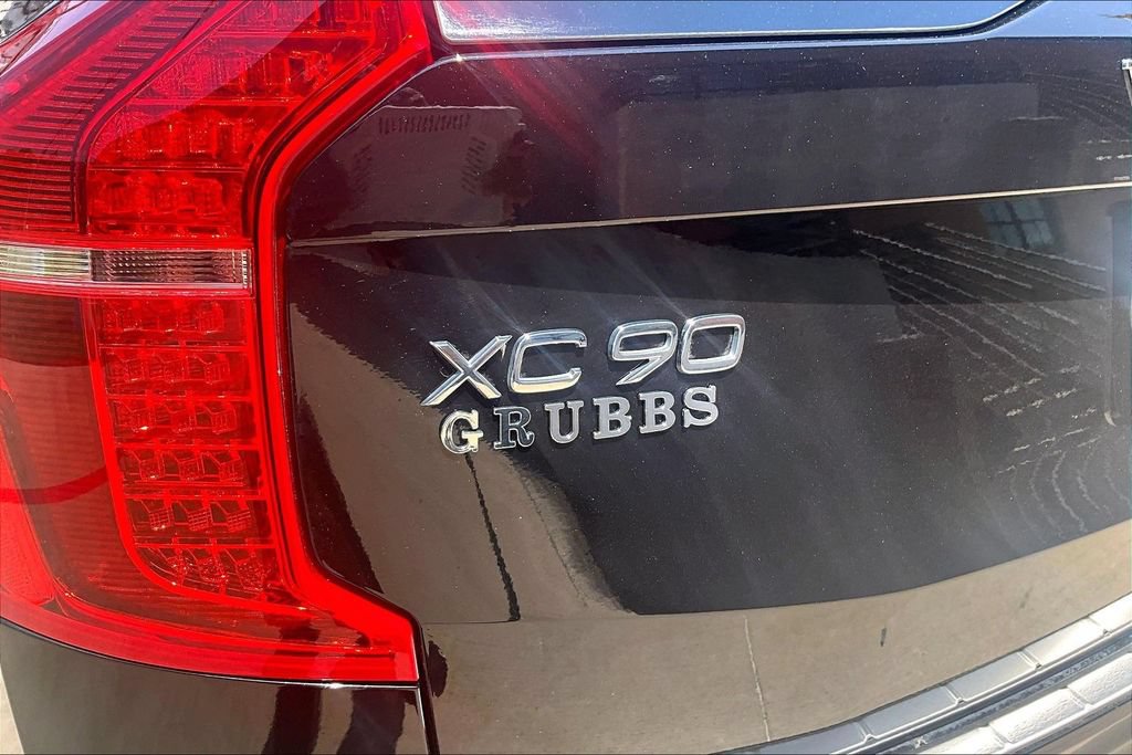 Used 2019 Volvo XC90 T6 Inscription w/ Luxury Package AWD/4WD image 38