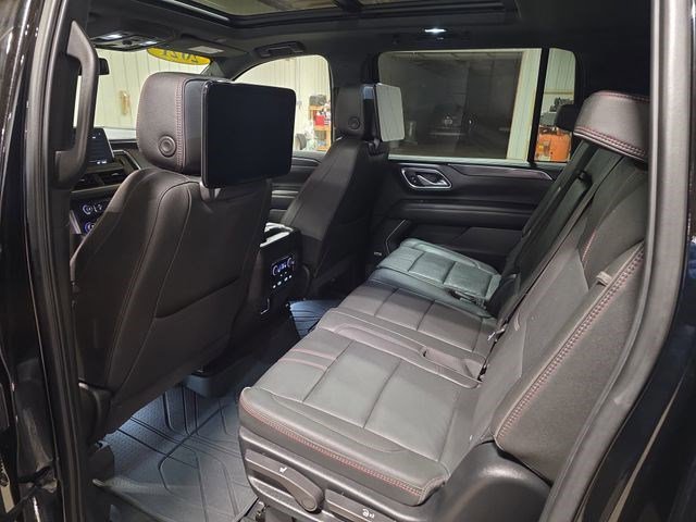 Used 2021 Chevrolet Suburban RST w/ Rear Media and Nav Package image 13