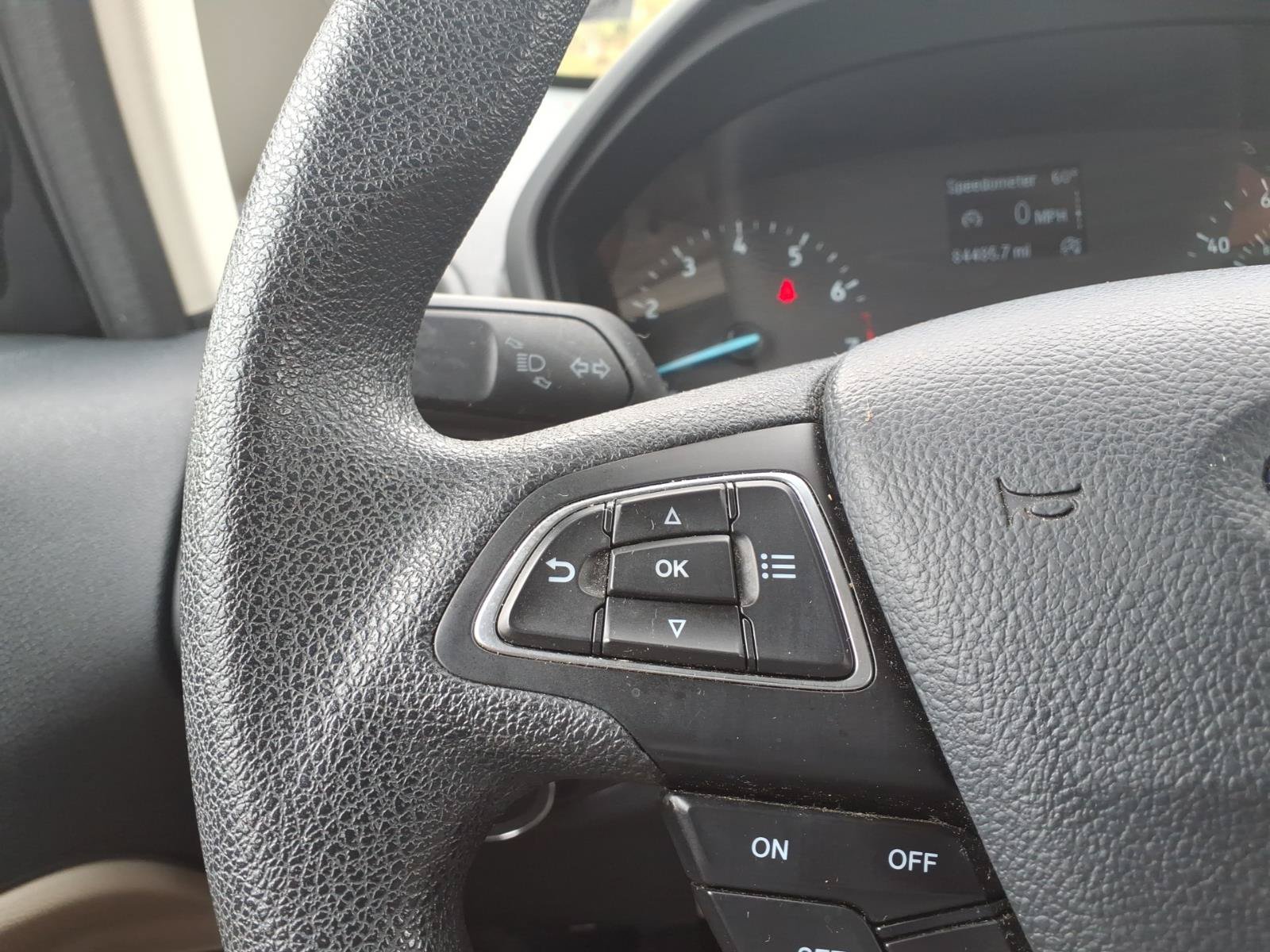 Used 2019 Ford EcoSport S AWD/4WD image 28
