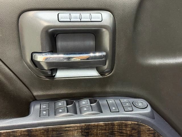 Used 2015 GMC Sierra 2500 Denali w/ Duramax Plus Package image 62