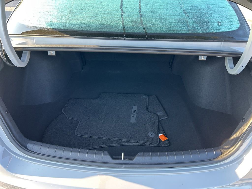 Used 2023 Kia K5 GT-Line w/ GT-Line Premium Package image 27