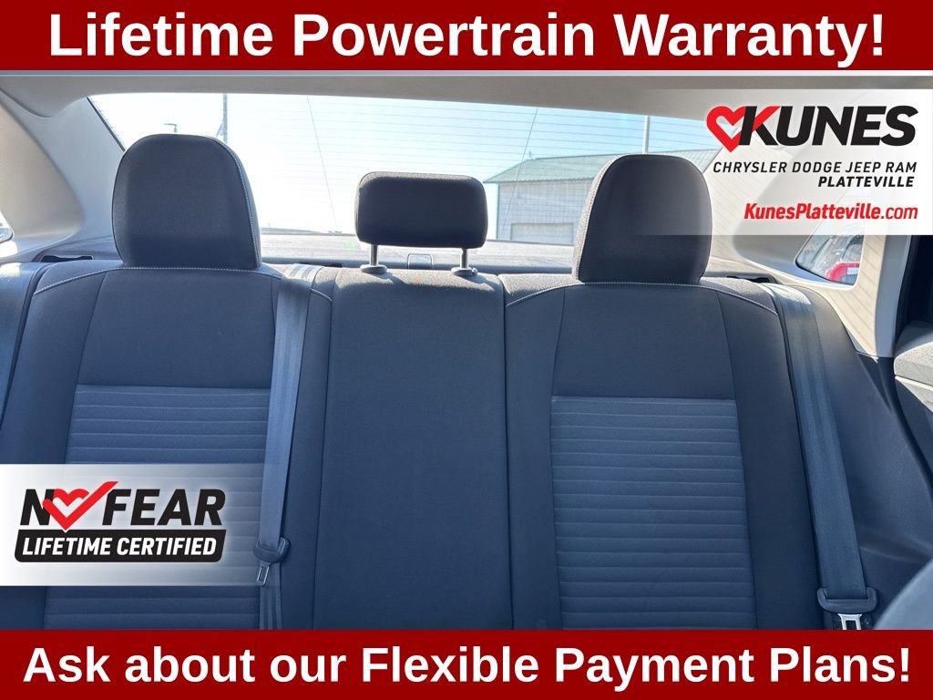 Used 2024 Volkswagen Jetta S FWD image 31
