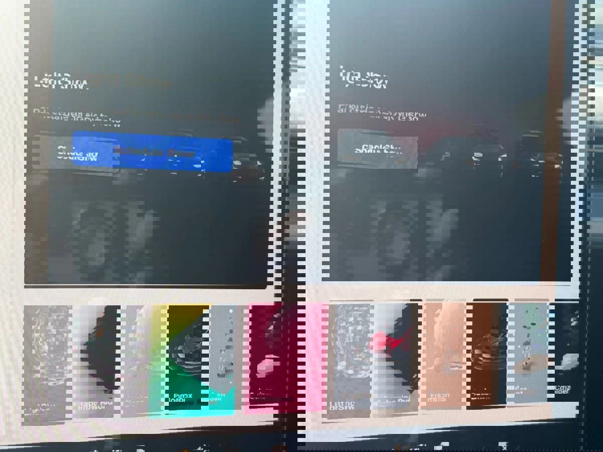 Used 2024 Tesla Model 3 Standard Range image 24