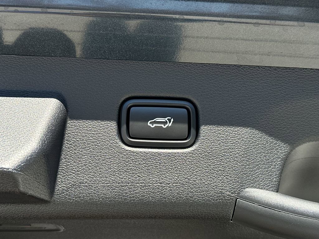 New 2026 Kia Sportage SX FWD image 7