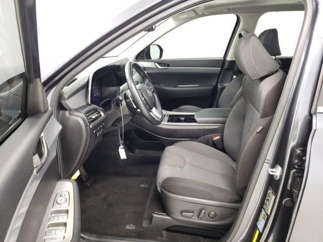 Used 2020 Hyundai Palisade SEL w/ Convenience Package image 13