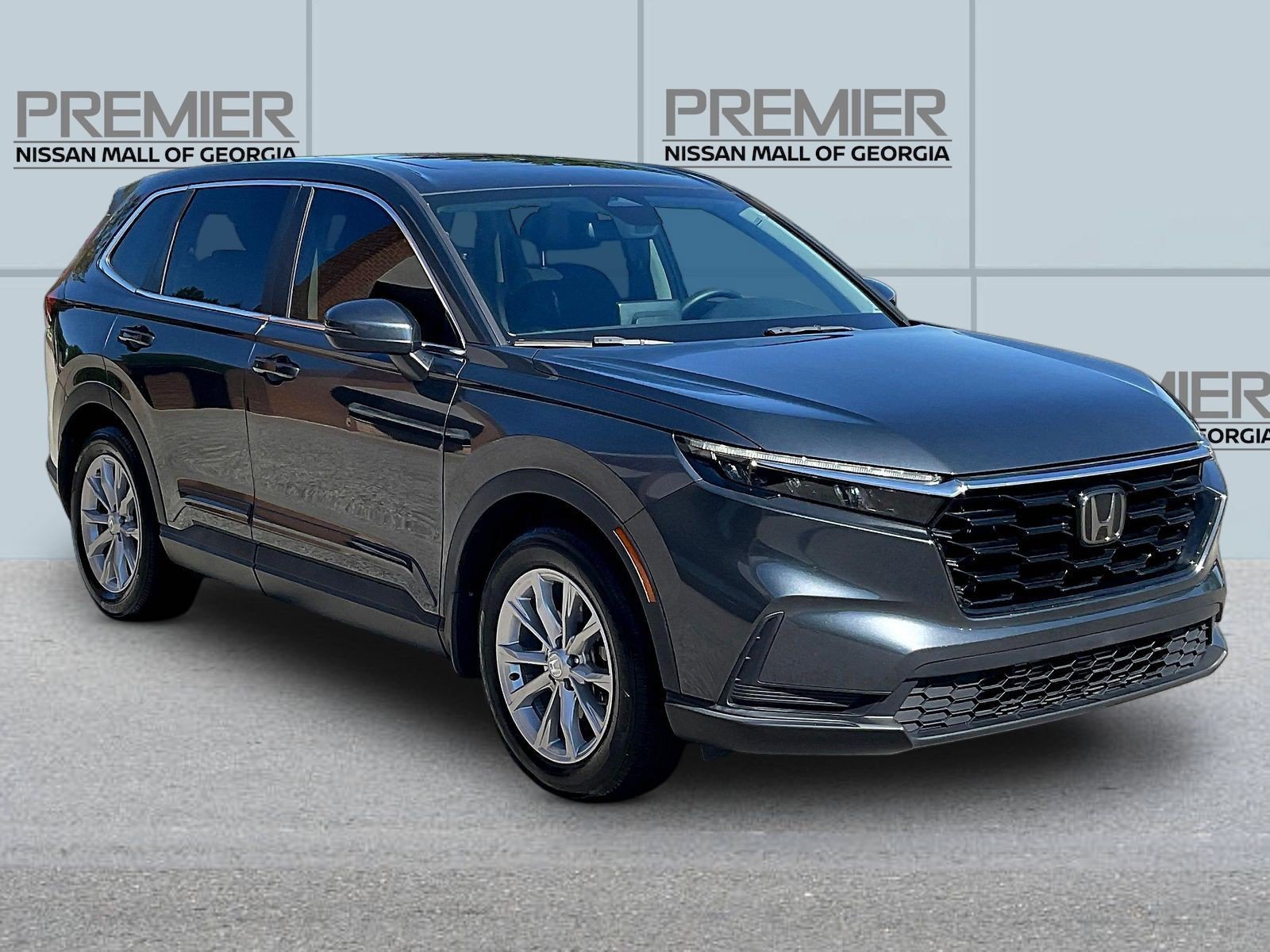 Used 2023 Honda CR-V EX image 3
