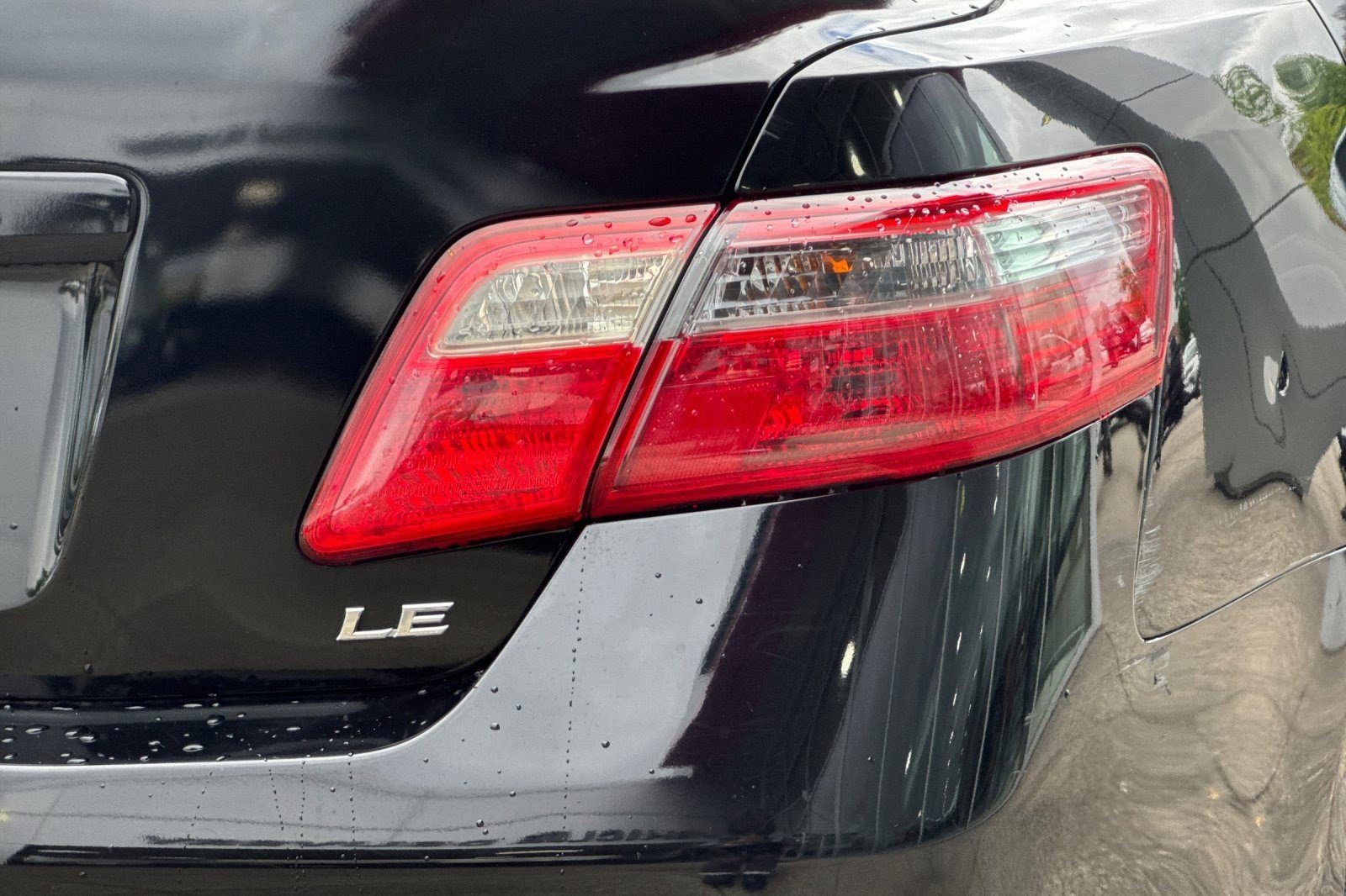 Used 2009 Toyota Camry LE image 11