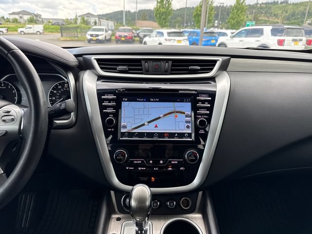 Used 2017 Nissan Murano Platinum w/ Platinum Technology Package AWD/4WD image 22