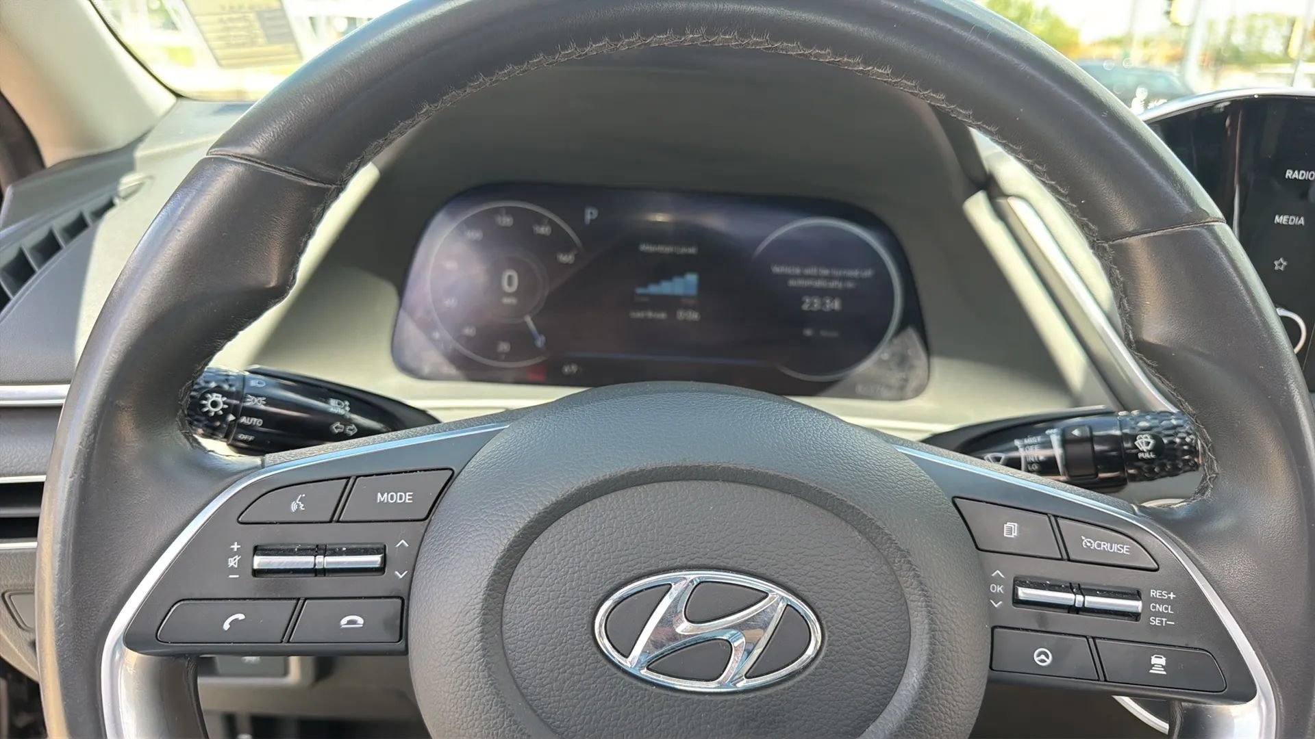 Used 2022 Hyundai Sonata SEL w/ Convenience Package FWD image 69