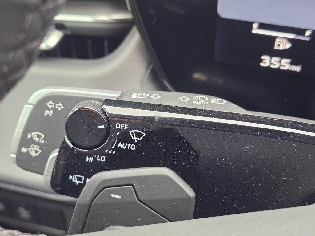 New 2026 Audi Q3 quattro 2.0T AWD/4WD image 43