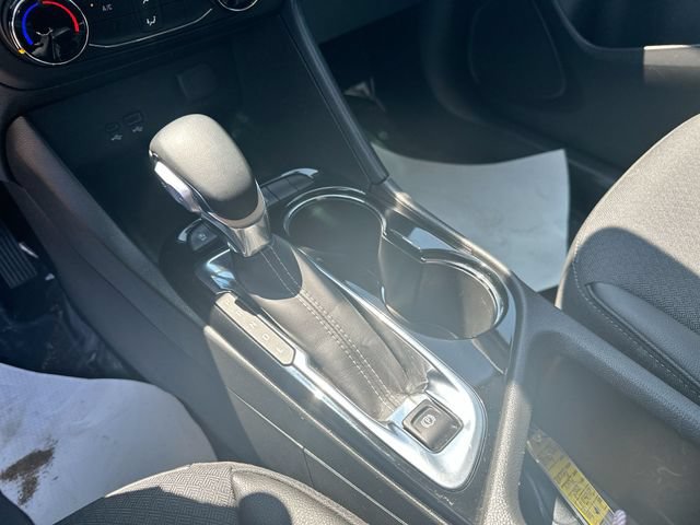 Used 2025 Buick Encore GX Preferred FWD image 18