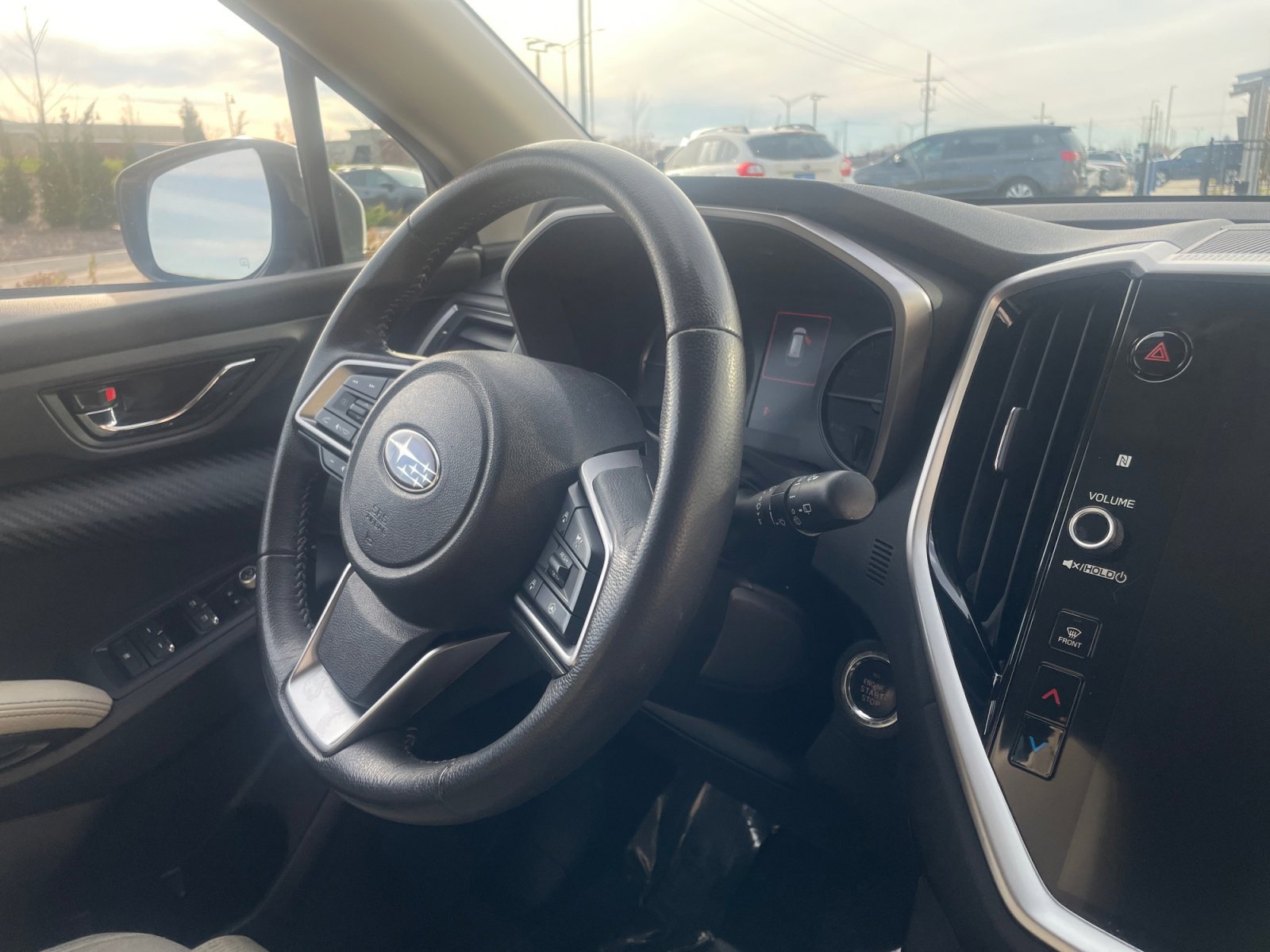 Certified 2023 Subaru Ascent Premium w/ Convenience Package image 25