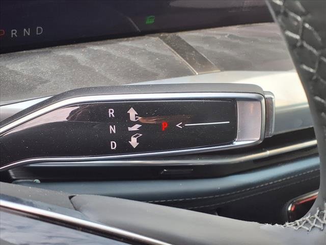 New 2025 Cadillac Escalade IQ Sport 2 w/ LPO, ONYX Package image 11