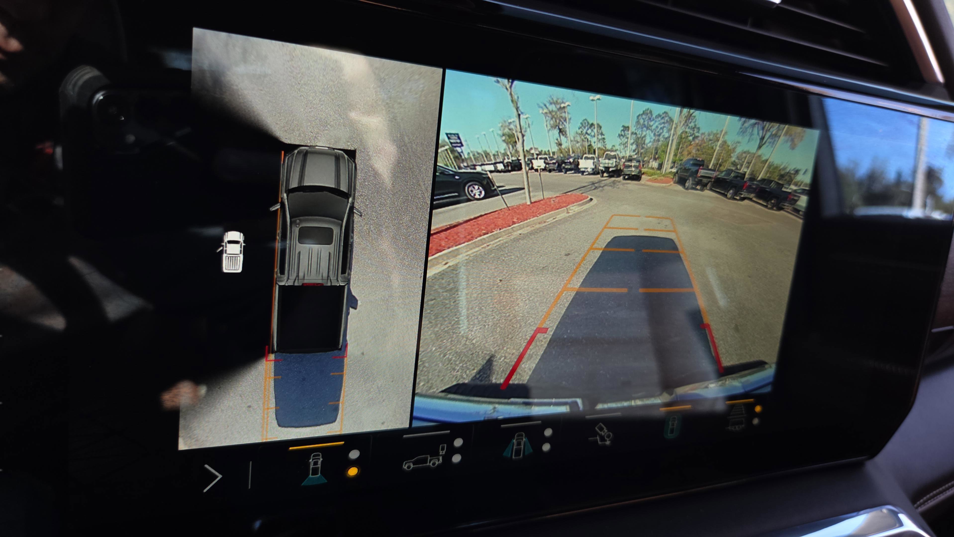 Certified 2023 GMC Sierra 1500 Denali Ultimate image 18