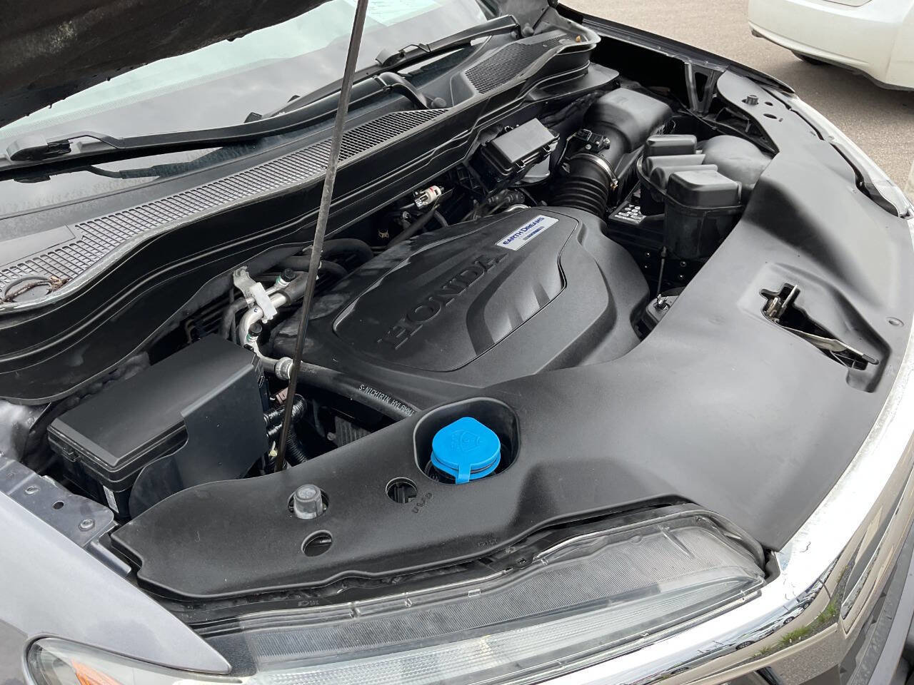 Used 2019 Honda Ridgeline RTL-T image 47