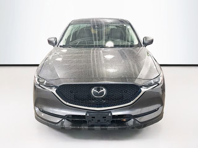 Used 2020 MAZDA CX-5 Grand Touring image 4