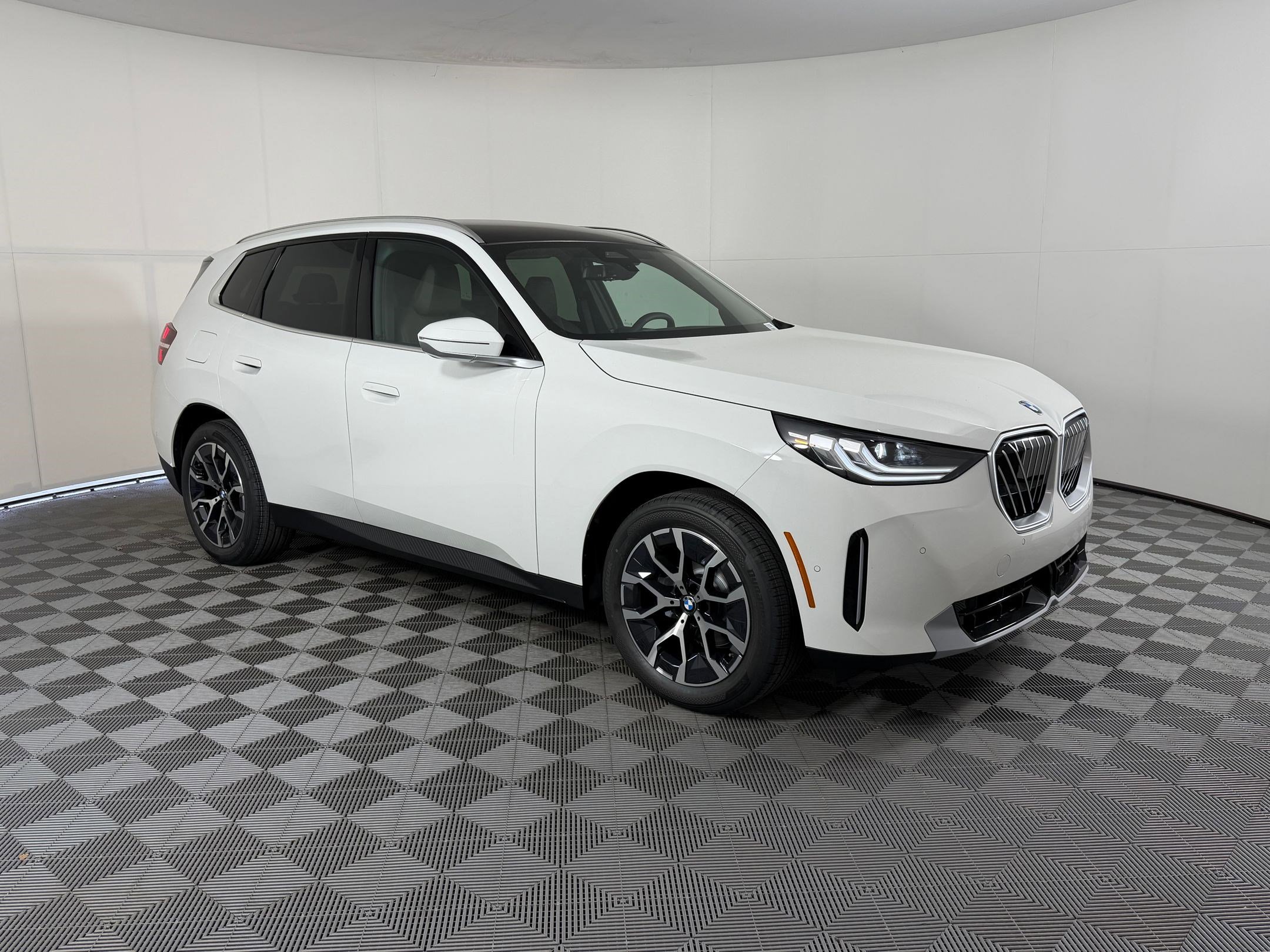 Used 2026 BMW X3 xDrive30 AWD/4WD image 7