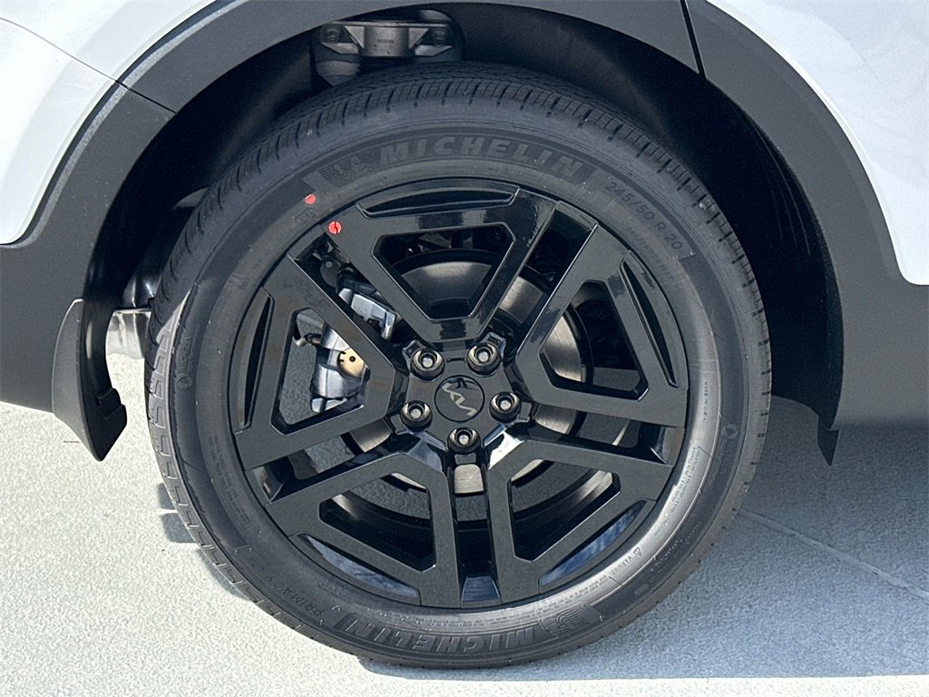 New 2025 Kia Telluride SX X-Line image 9