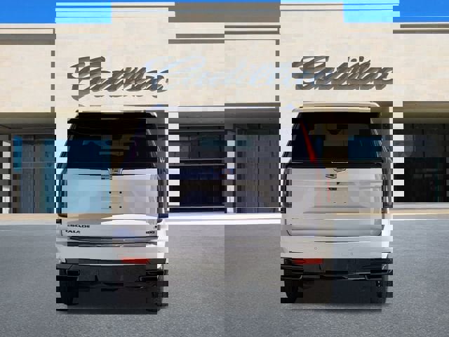 Certified 2021 Cadillac Escalade Sport image 5