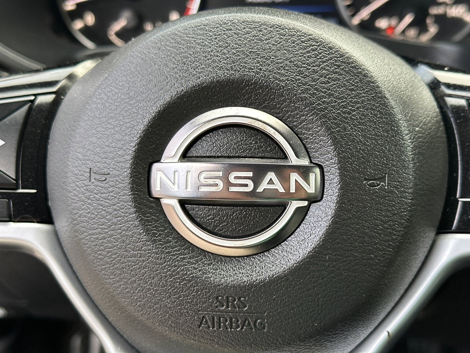 Used 2023 Nissan Altima 2.5 SV w/ SV Premium Package image 24