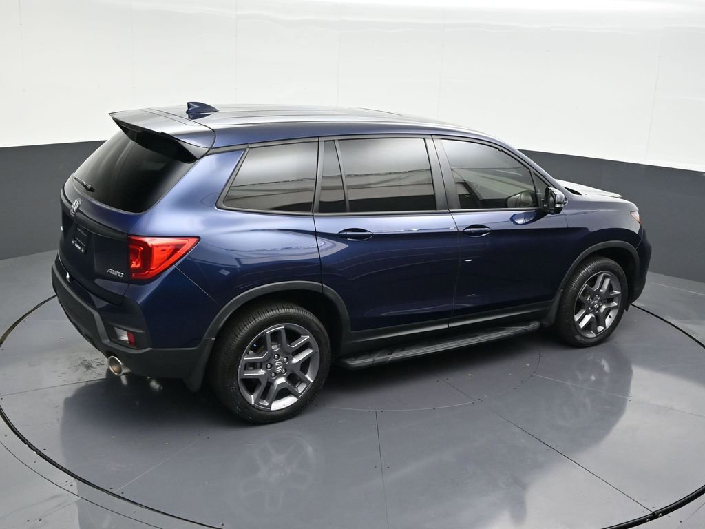 Used 2023 Honda Passport EX-L image 19