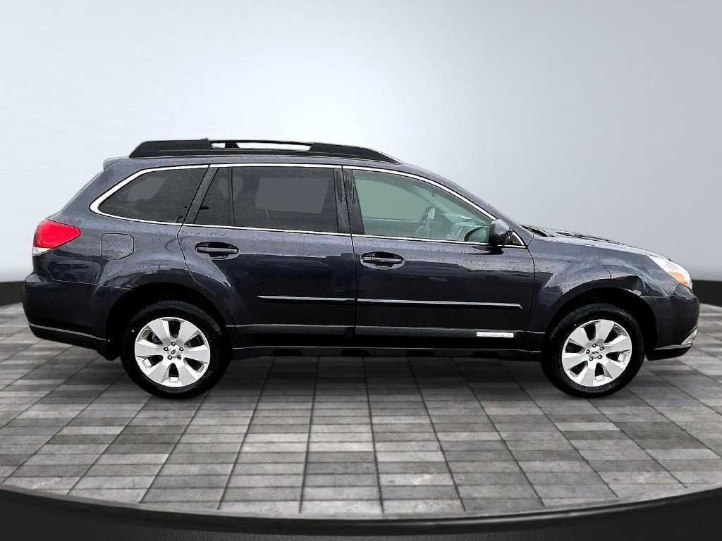 Used 2012 Subaru Outback 2.5i Limited w/ Moonroof Pkg AWD/4WD image 8