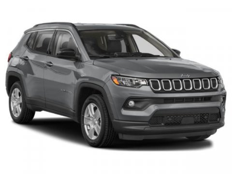 Used 2022 Jeep Compass Latitude w/ Convenience Group AWD/4WD image 9