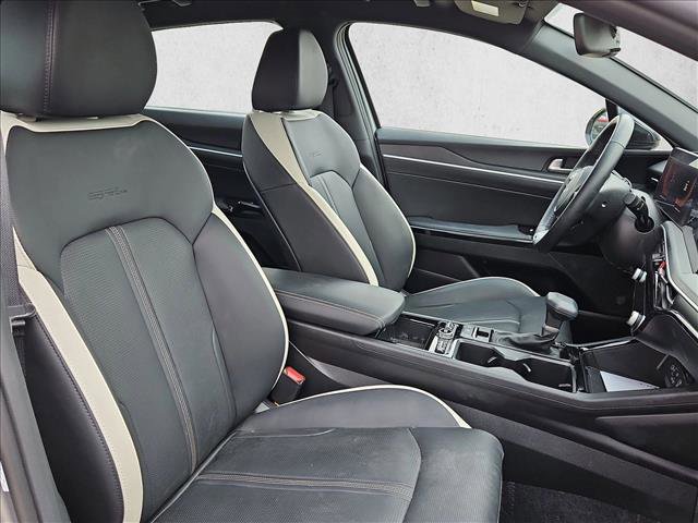 Used 2025 Kia K5 GT-Line image 19