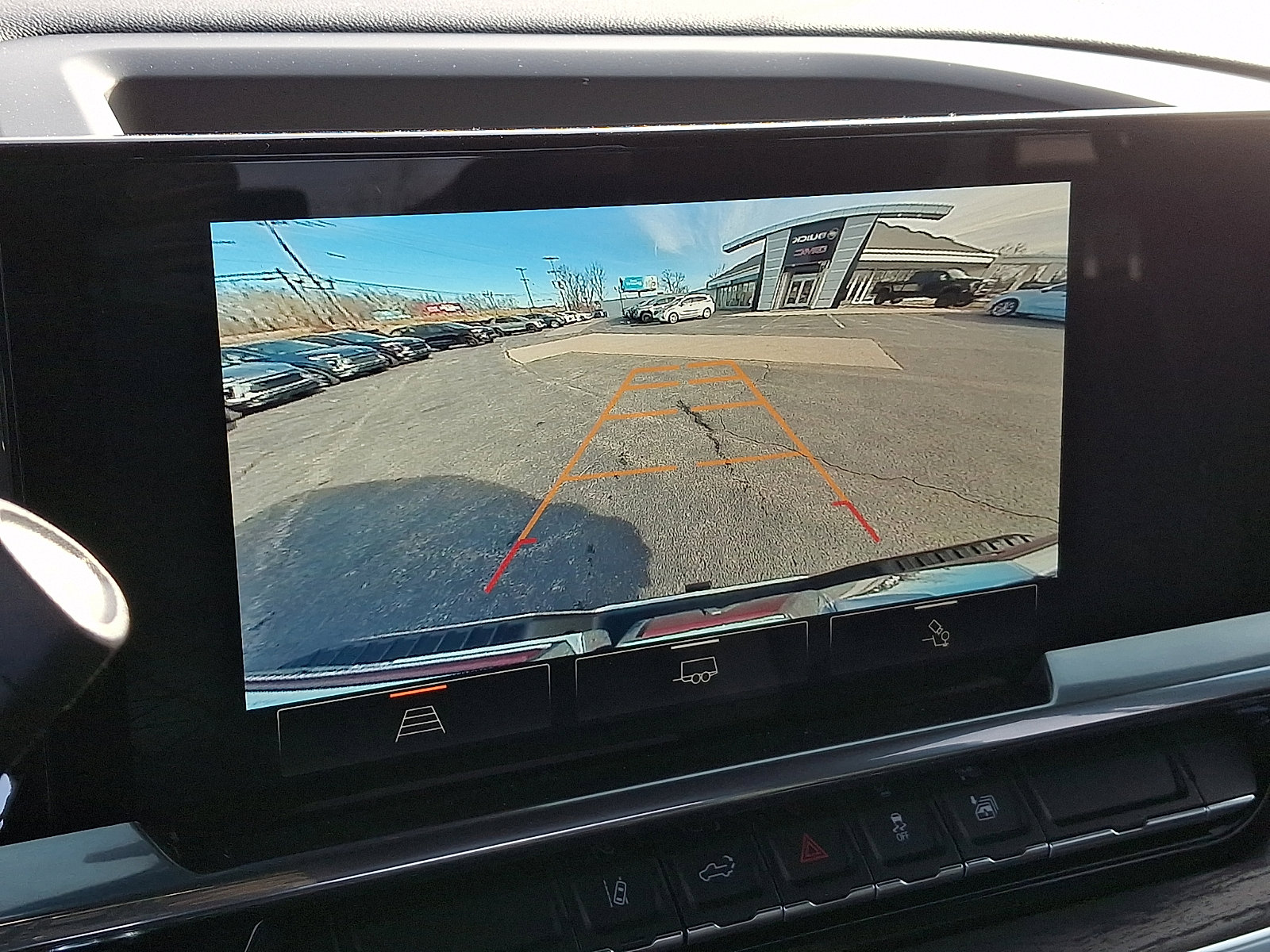 Certified 2025 GMC Sierra 2500 SLT w/ SLT Convenience Package image 19