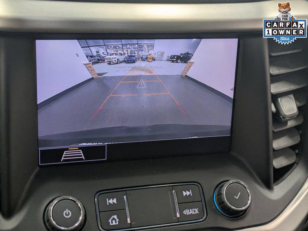 Used 2020 GMC Acadia SLT AWD/4WD image 13