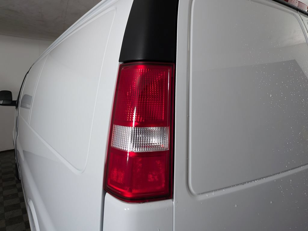 New 2026 Chevrolet Express 2500 w/ Driver Convenience Package RWD image 13