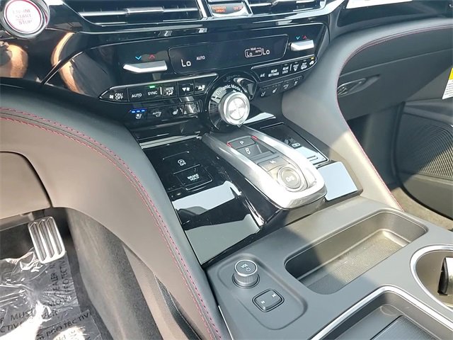 Used 2026 Acura MDX Type S image 19