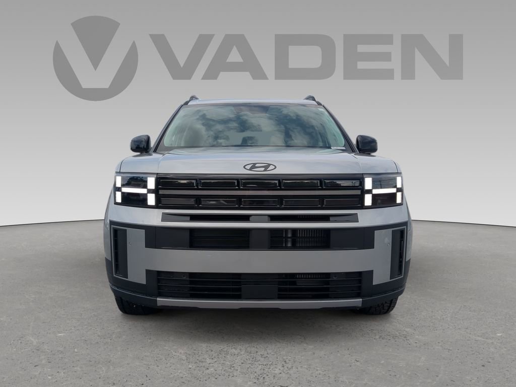 New 2025 Hyundai Santa Fe XRT image 24