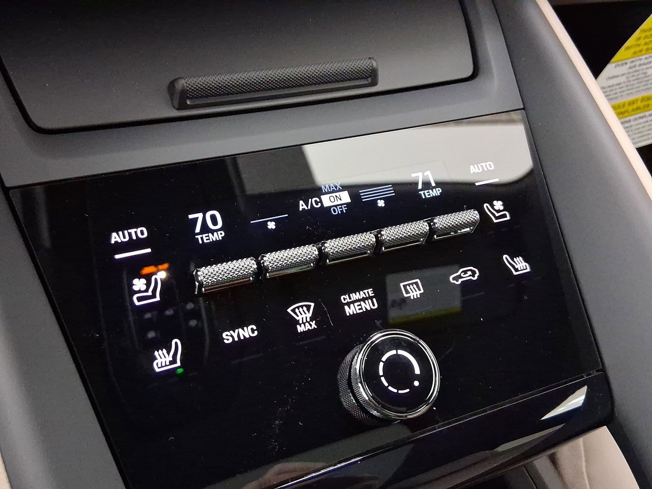 Used 2026 Porsche Macan image 29